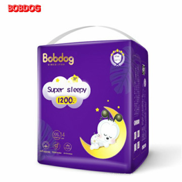 Chine Best Seller Super absorbant Backsheet Backsheet Baby Training Pantal